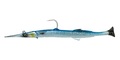 Savage Gear 3D Needlefish Pulsetail 30cm 105gr (2+1pcs) - Blue