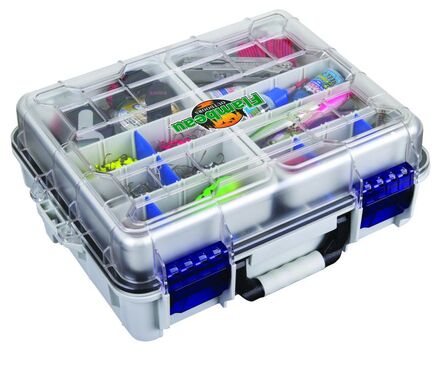 Flambeau Waterproof Organizer WPNC Tacklebox