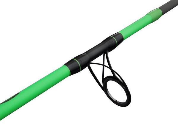 MadCat UV Series Light Spin Rod Catfish Rod 2.25m (40-125g)