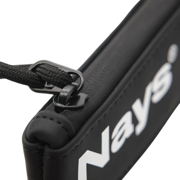 Nays Utility Accessories Bag Black