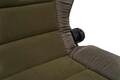 Fox Voyager Large Recliner Visstoel