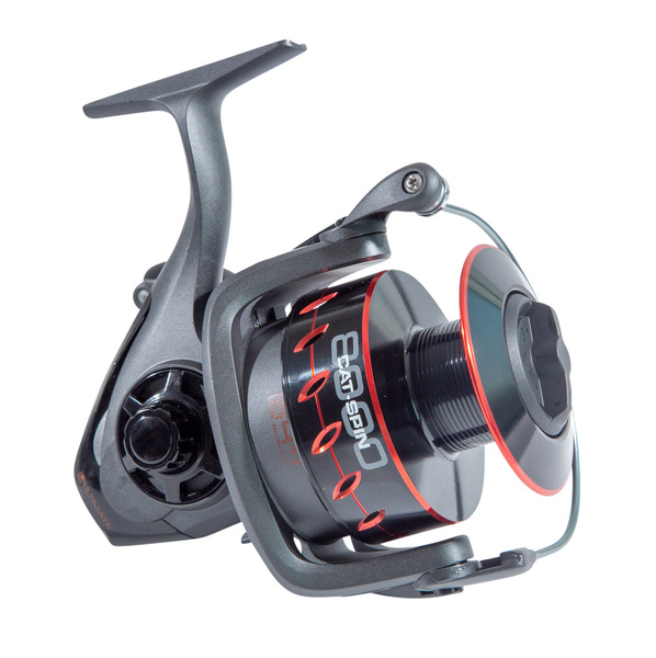 Ultimate Multi-Cat Catfish Rod Set 