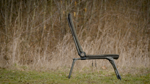 Solar South Westerly Pro Superlite Recliner Chair Karperstoel