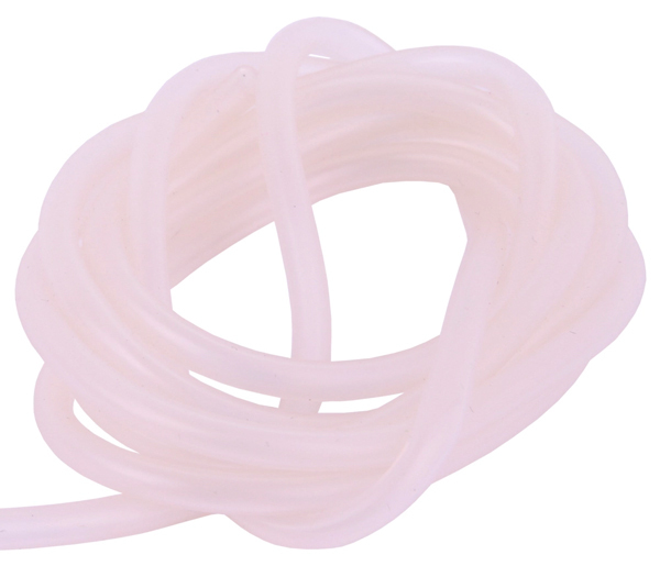 Carp Tacklebox filled with end tackle from Nash, Rod Hutchinson, Ultimate and more! - Rod Hutchinson Silicon Tube