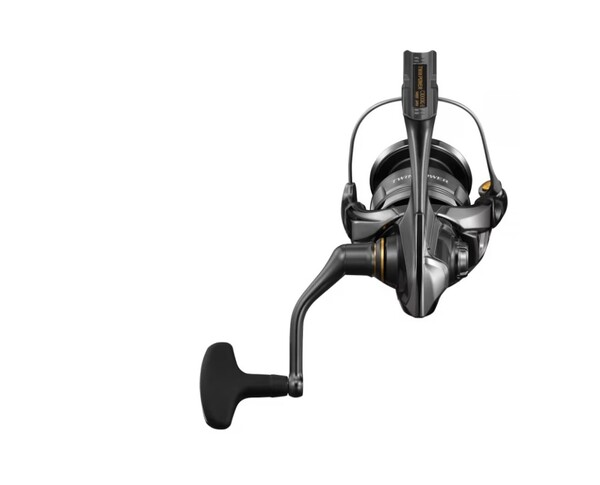 Shimano Twin Power Molen