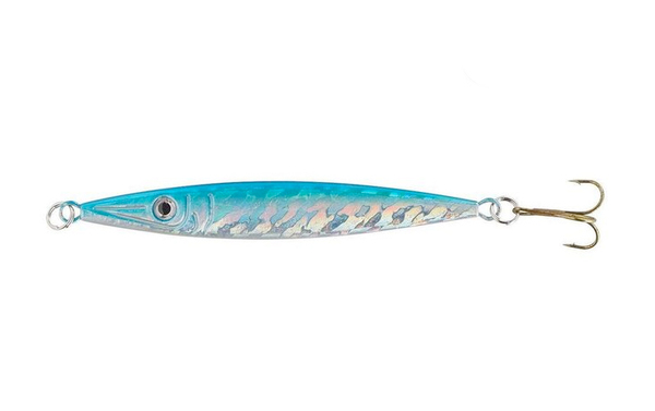Mitchell Neuron Boat Tele Combo 2.40m (100-400g)