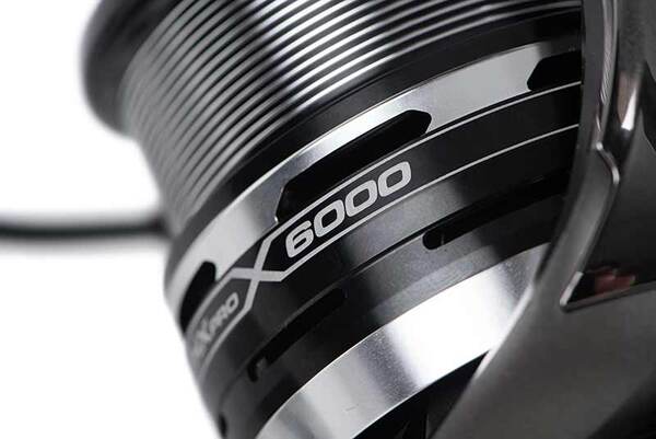 Kołowrotek Feederowy Matrix HX Pro