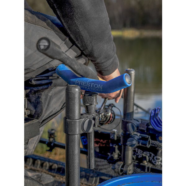 Uchwyt Wędki Preston Offbox 36 Deluxe Butt Rest Arm