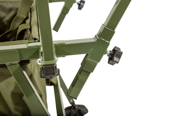 Ultimate Ultraload Barrow System (Incl. 4 Tassen)