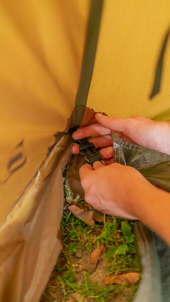 Sonik Biveebo Karpertent