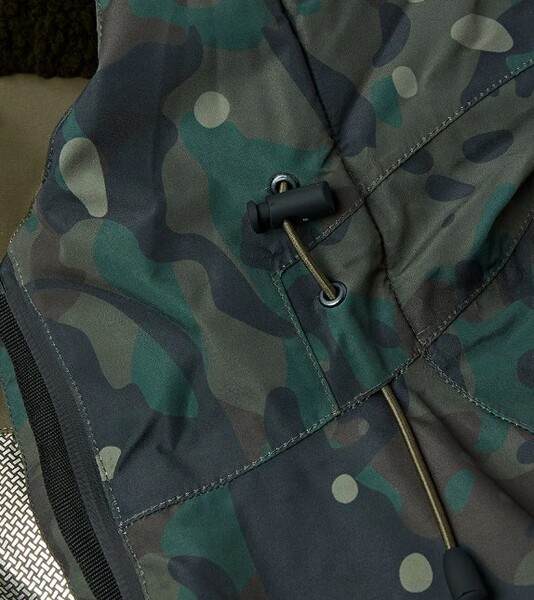 Trakker Techpro Thermal Jacket