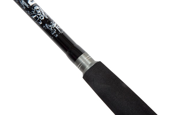 Ultimate Cat-Spin Meervalhengel 2.70m (50-200g)