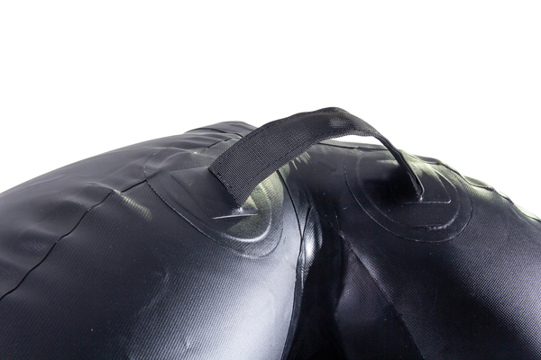 Grayton Kruzer Pro Floattube (Incl. Bags & Repair Kit!)
