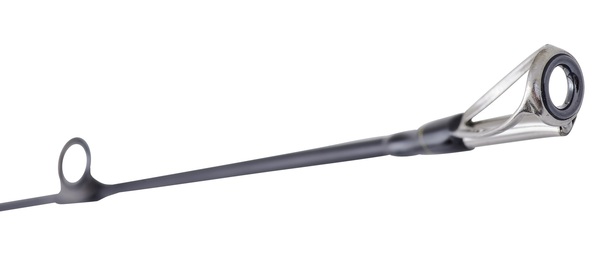 Illex The Artist X5 B 215 MH Black Sword Baitcaster 2.16m (7-35g)