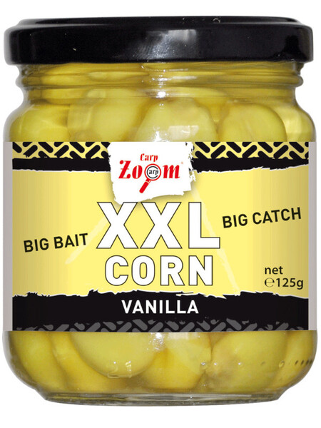 Carp Zoom XXL Corn, 125g