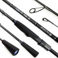 Sportex Nova RS-3 Jig Spinhengel 222cm (3-22g)