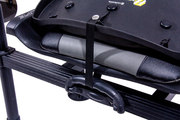 Ultimate Hyperga Swivel Seat 
