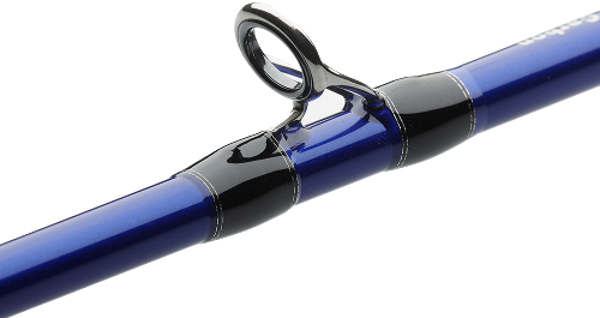 Savage Gear SGS6 Tai Rubber 2,13m 40-150gr