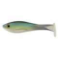 Big Bite Baits BB Kicker 11,2cm | 4,25" (3pcs) - SS Green