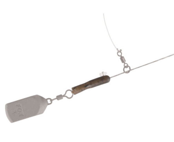 Fox Edges Camo Heli Buffer Sleeve 8 pieces