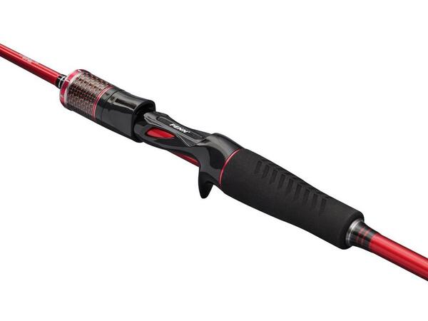 Penn Retaliate X Solid Jig Cast Zeevishengel