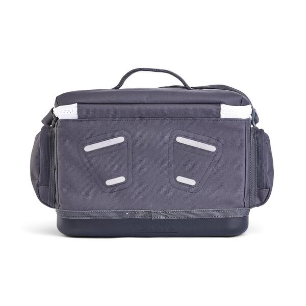 Plano Weekend Tackle Bag (Incl. 2 Tackle boxes) - 3600