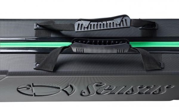 Sensas Pole Hard Case World Champion 210 (210x20x14cm)