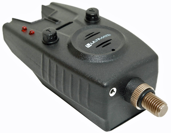 Ultimate Set Session Rodpod + Set Alarma de Mordida