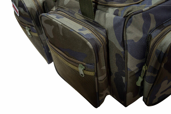 Ultimate Cargo Carryall Camo