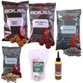 Ultimate Baits Carp Summer Pack
