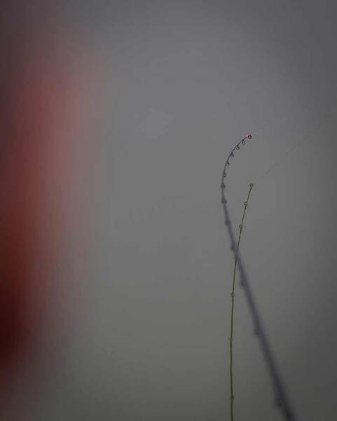 Matrix Horizon X Ultra Pro Slim Feeder Rod 3.5m (35g)