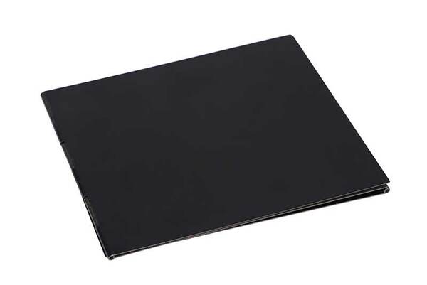 Fox Cookware Windshield