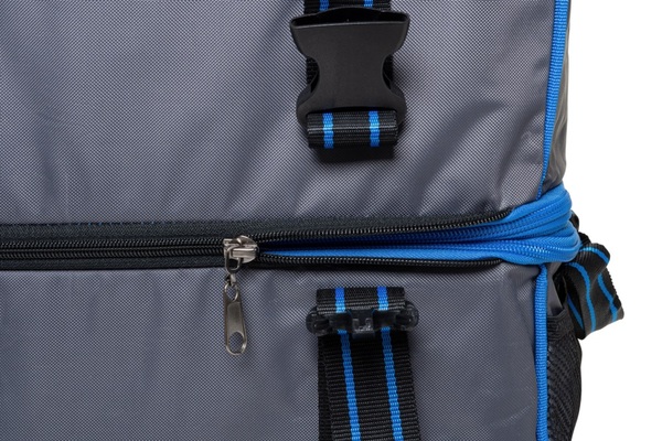 Shakespeare Superteam Tackle and Accessory Bag Angeltasche