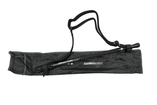 Grayton Carbon Landing Net Handle