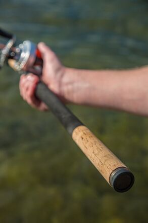 Ultimate Pike Caster 2,40m 30-80g