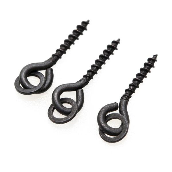 ESP Bait Screw Metal (10 Pieces)