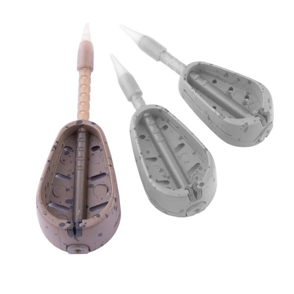 Map Alimentador en Línea Empotrado (Sin Plomo) - Grande