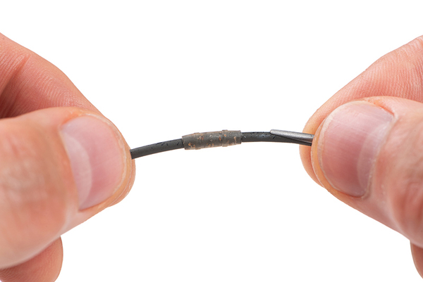 Fox Edges Tubing Threader