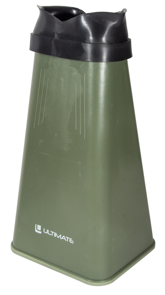 Wizjer do Oglądania Dna Ultimate Water Scanner Square