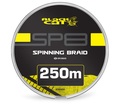 Black Cat SP8-Braid Sky Grey 250m