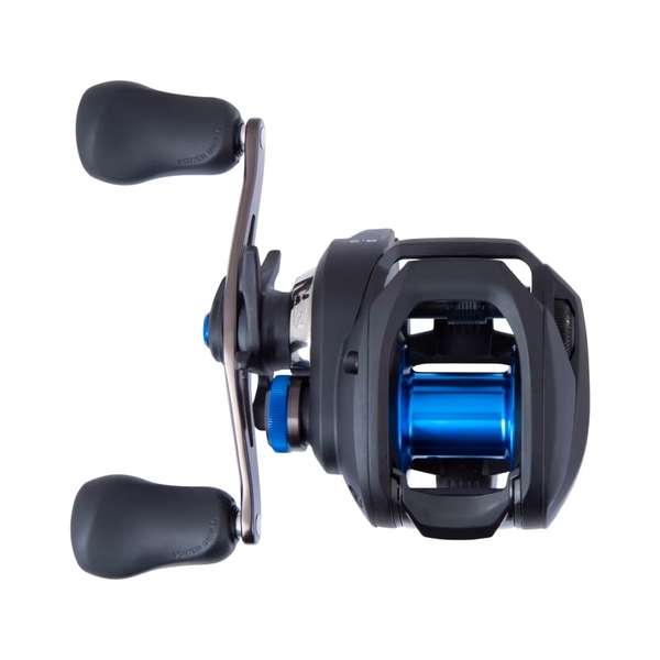 Shimano SLX DC 150 Baitcaster Reel RH