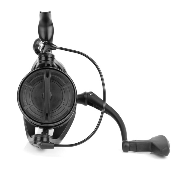 Sonik Xtractor+ FS 6000 Long Cast Carp Baitrunner Reel