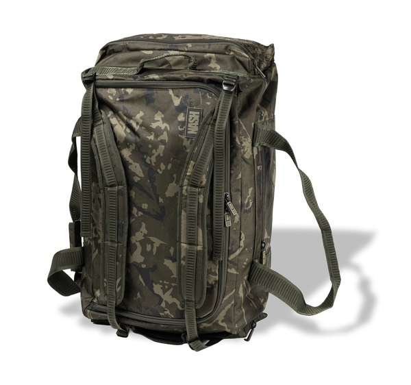 Nash Subterfuge Duffel Bag Plecak/Torba