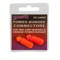 Drennan Bungee Connector Beads (2 Pieces)