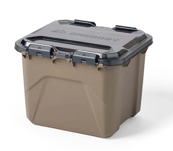 Gregory Alpaca Caja de Camping 50