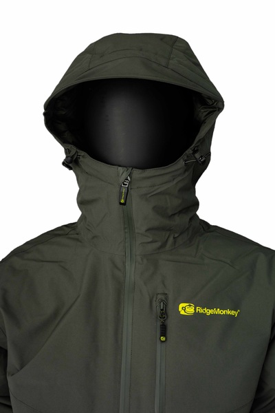 RidgeMonkey APEarel ThermaPro Insulated Coat Fishing Jacket