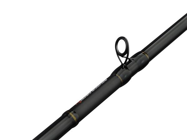 Savage Gear Alpha SG2 Trolling Baitcaster Hengel 2.69m (110-250g)