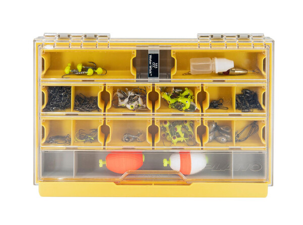 Plano 3600 Edge Terminal Tacklebox