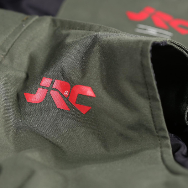 JRC 21AW Winter Suit