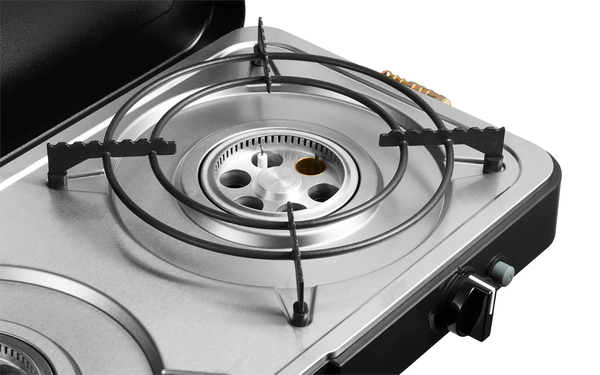 CADAC 2 Cook Turbo FFD Stove